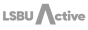 lsbu active logo